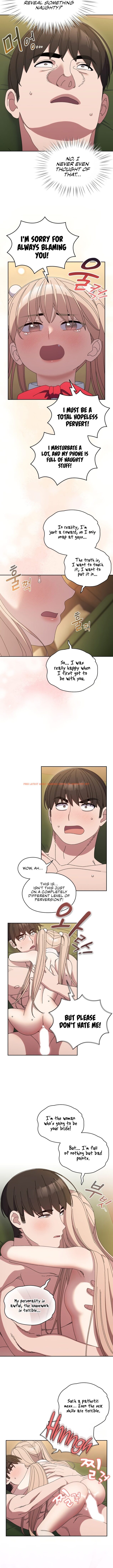 Read Hentai Image 8 afefc in comic Boss! Give Me Your daughter! - Chapter 65 - www.hentaitnt.net