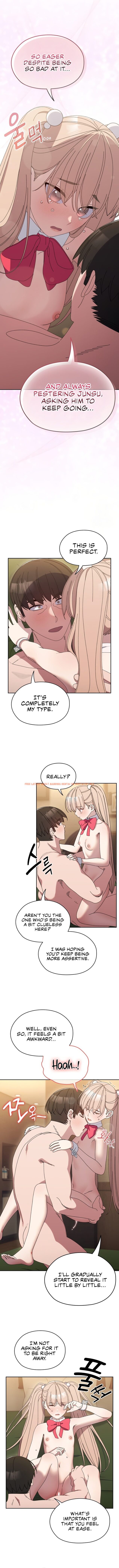 Read Hentai Image 9 afefc in comic Boss! Give Me Your daughter! - Chapter 65 - www.hentaitnt.net