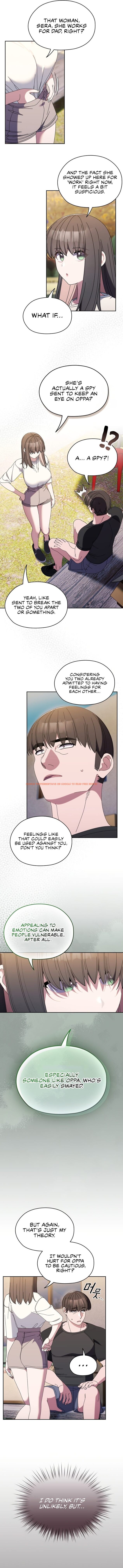 Read Hentai Image 3 262e5 in comic Boss! Give Me Your daughter! - Chapter 66 - www.hentaitnt.net