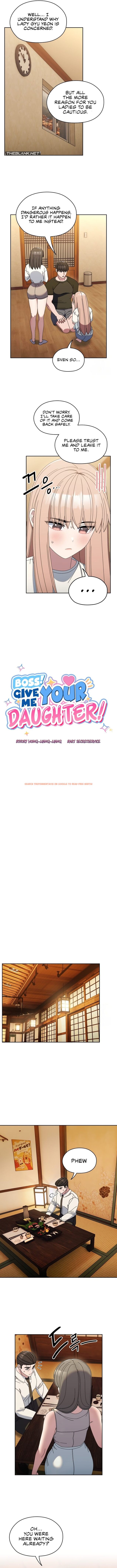 Read Hentai Image 6 262e5 in comic Boss! Give Me Your daughter! - Chapter 66 - www.hentaitnt.net