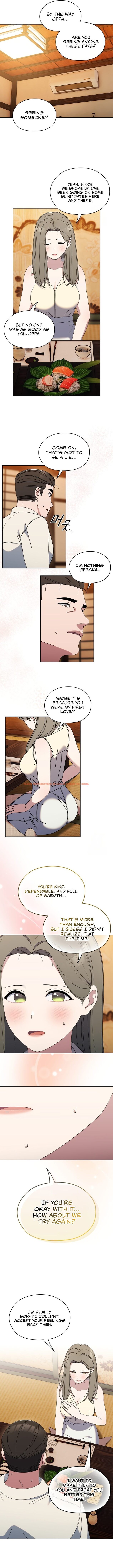 Read Hentai Image 9 262e5 in comic Boss! Give Me Your daughter! - Chapter 66 - www.hentaitnt.net