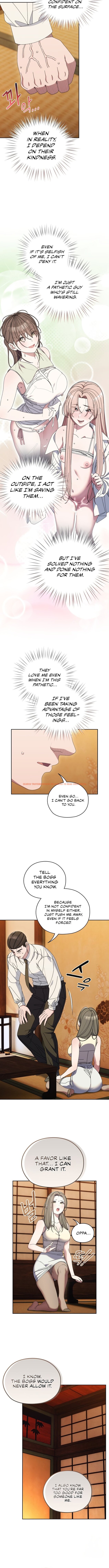 Read Hentai Image 3 d8597 in comic Boss! Give Me Your daughter! - Chapter 67 - www.hentaitnt.net