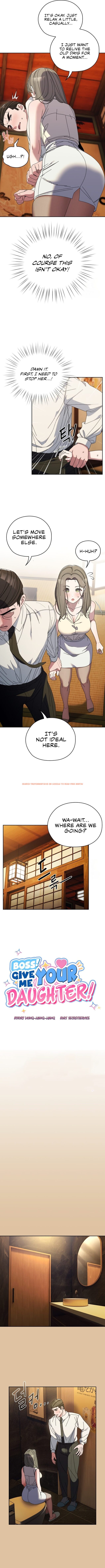 Read Hentai Image 7 3ddb3 in comic Boss! Give Me Your daughter! - Chapter 68 - www.hentaitnt.net