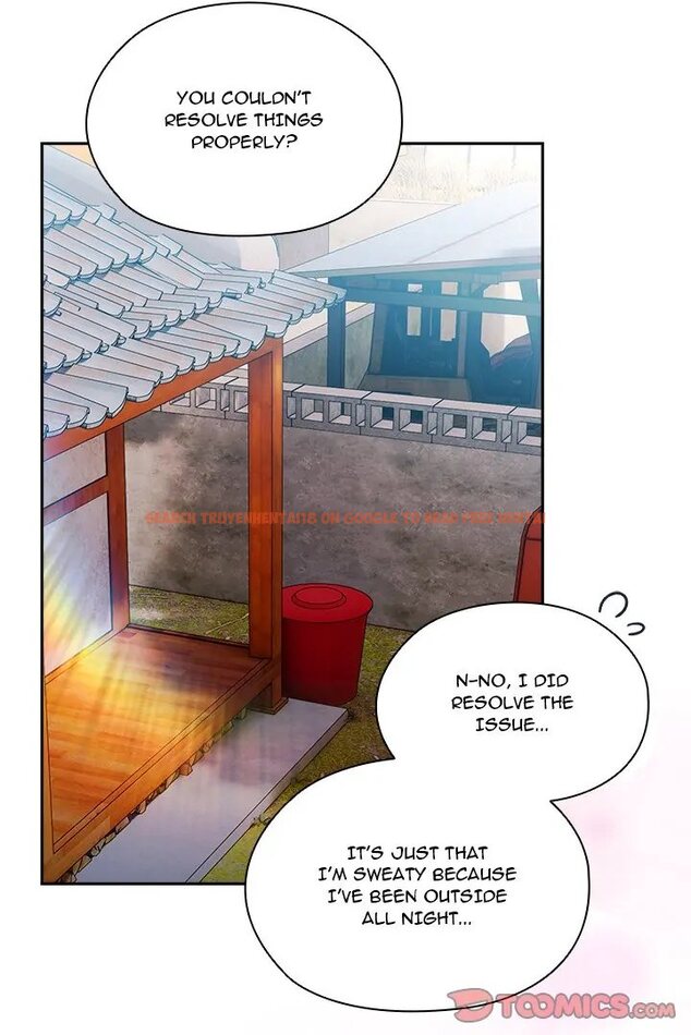 Read Hentai Image 83 f3b61 in comic Boss! Give Me Your daughter! - Chapter 69 - www.hentaitnt.net