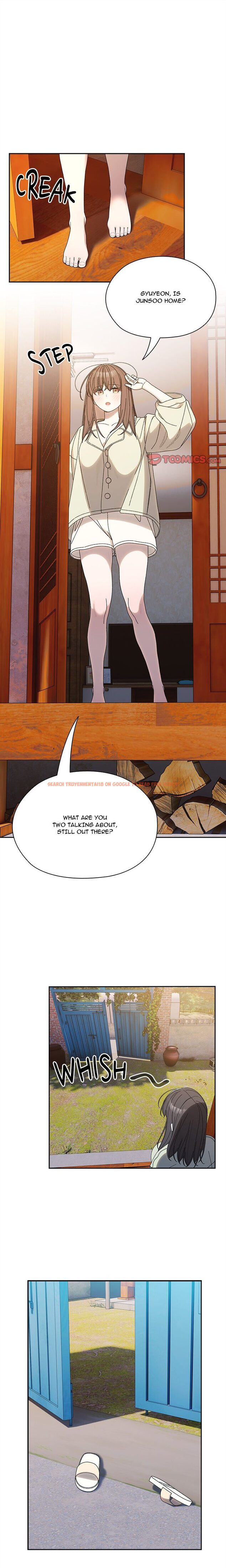 Read Hentai Image 1 20bda in comic Boss! Give Me Your daughter! - Chapter 70 - hentaitnt.net