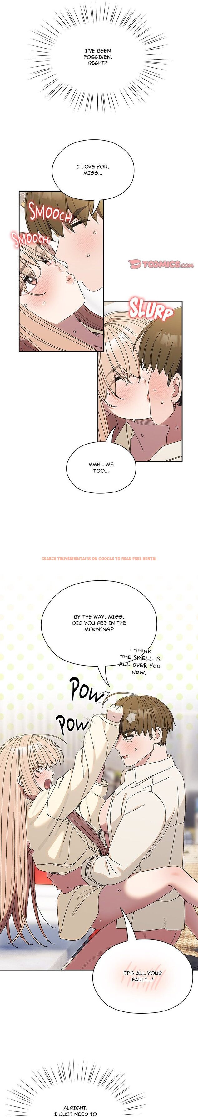 Read Hentai Image 10 20bda in comic Boss! Give Me Your daughter! - Chapter 70 - hentaitnt.net