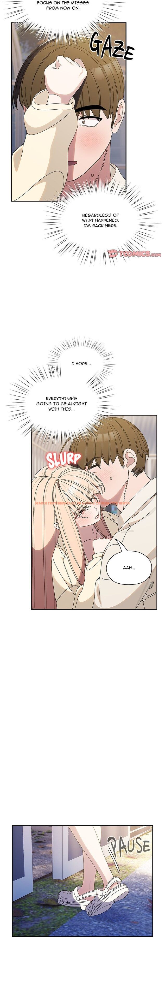 Read Hentai Image 11 20bda in comic Boss! Give Me Your daughter! - Chapter 70 - hentaitnt.net