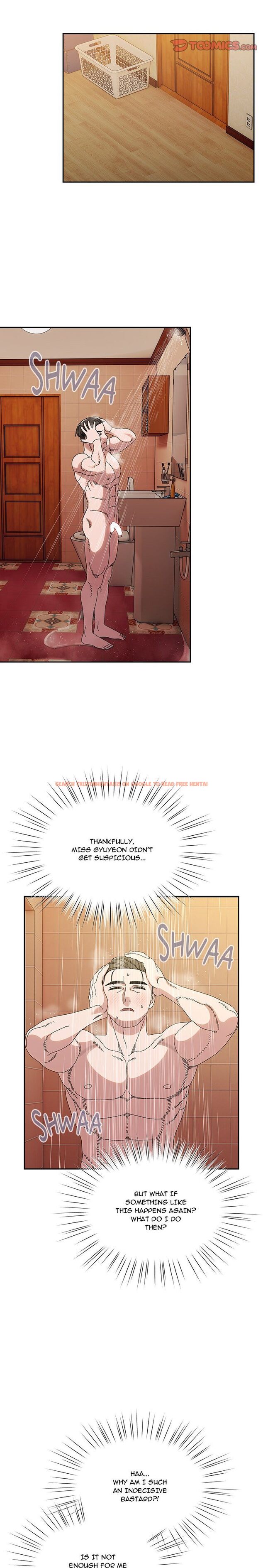 Read Hentai Image 13 20bda in comic Boss! Give Me Your daughter! - Chapter 70 - hentaitnt.net