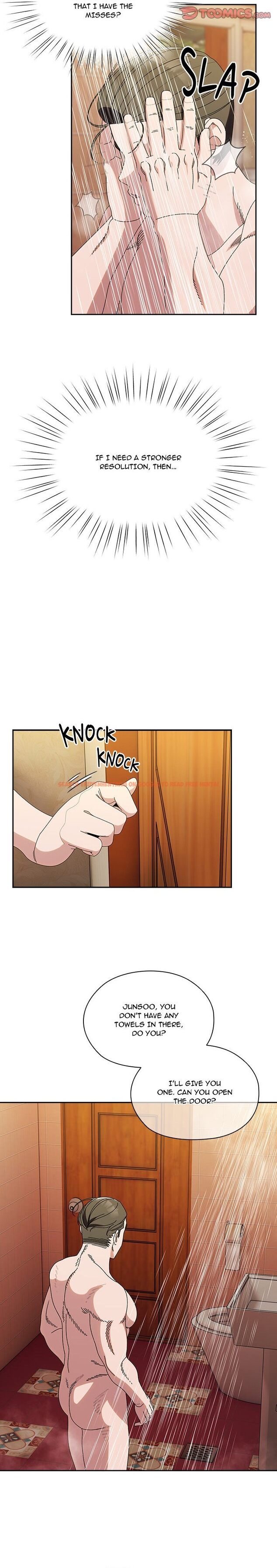 Read Hentai Image 14 20bda in comic Boss! Give Me Your daughter! - Chapter 70 - hentaitnt.net