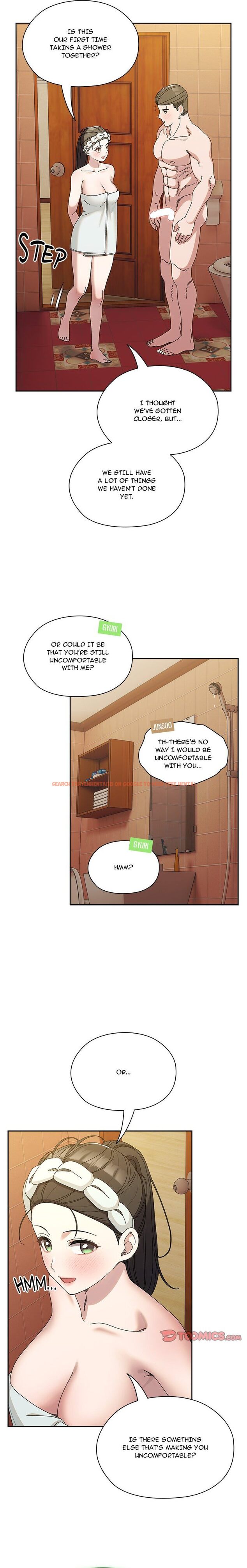 Read Hentai Image 16 20bda in comic Boss! Give Me Your daughter! - Chapter 70 - hentaitnt.net