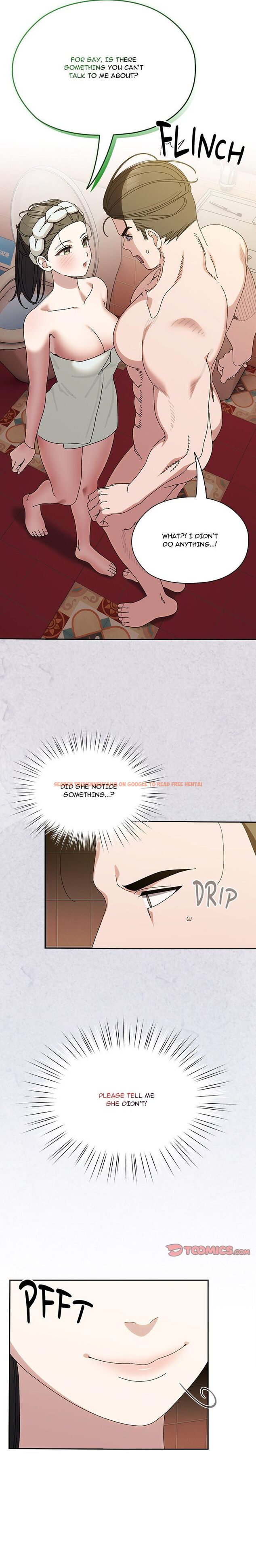 Read Hentai Image 17 20bda in comic Boss! Give Me Your daughter! - Chapter 70 - hentaitnt.net