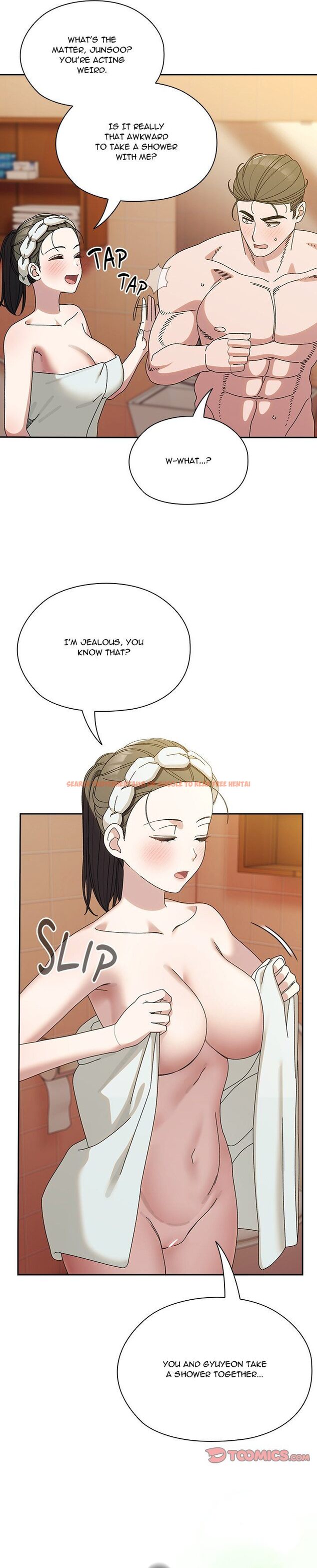 Read Hentai Image 18 20bda in comic Boss! Give Me Your daughter! - Chapter 70 - hentaitnt.net