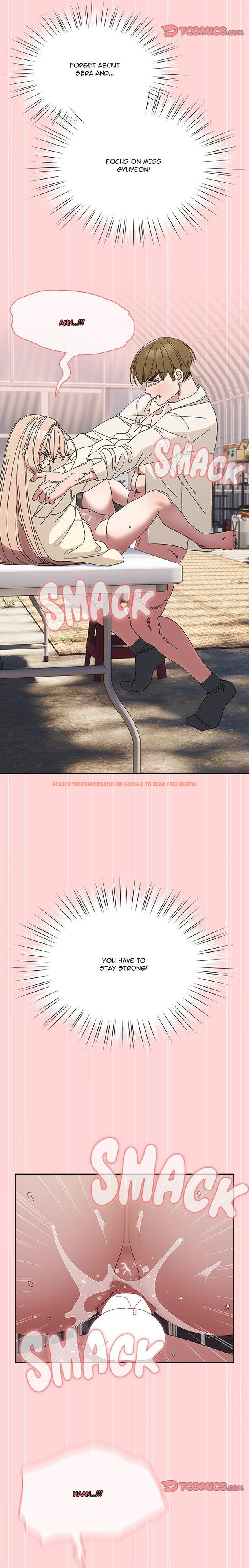 Read Hentai Image 4 20bda in comic Boss! Give Me Your daughter! - Chapter 70 - hentaitnt.net
