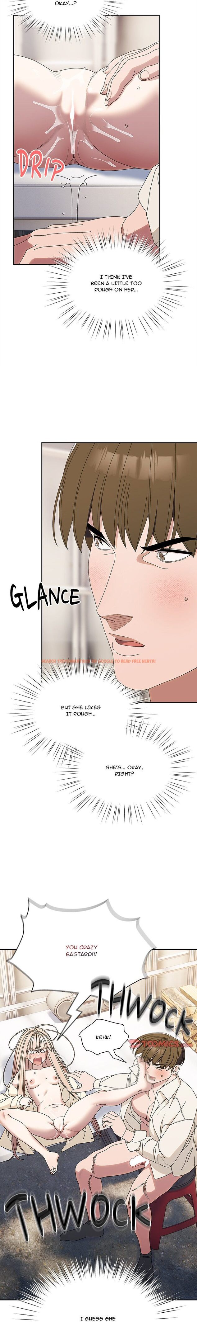 Read Hentai Image 6 20bda in comic Boss! Give Me Your daughter! - Chapter 70 - hentaitnt.net
