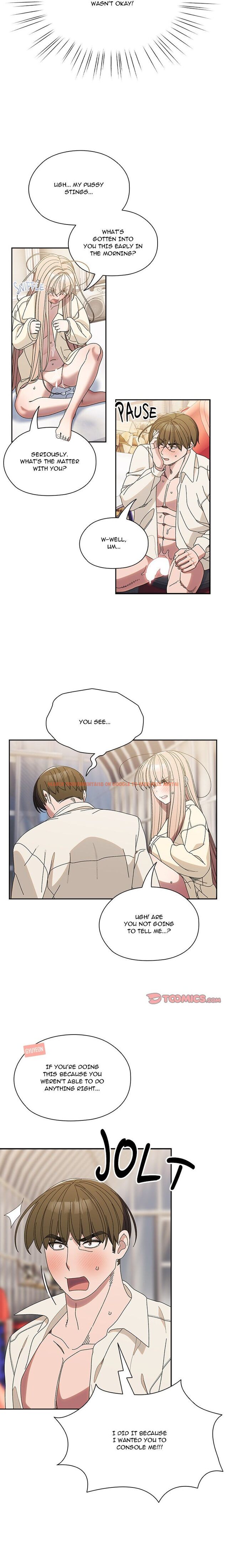 Read Hentai Image 7 20bda in comic Boss! Give Me Your daughter! - Chapter 70 - hentaitnt.net