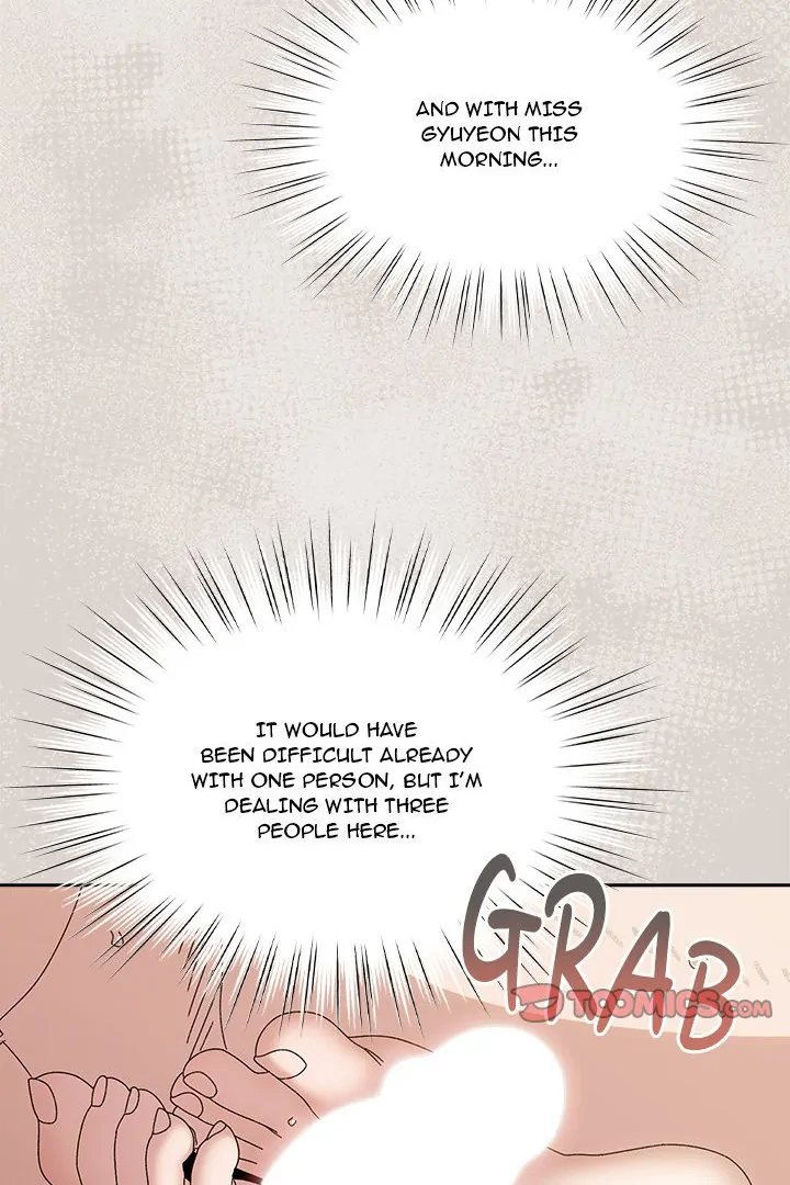 Read Hentai Image 100 5221e in comic Boss! Give Me Your daughter! - Chapter 71 - hentaitnt.net