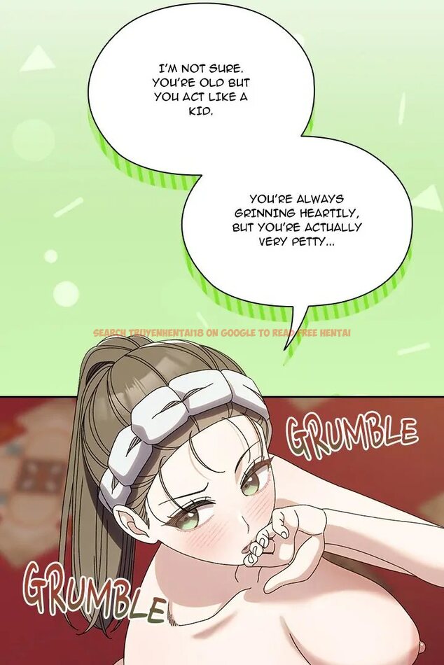 Read Hentai Image 17 5221e in comic Boss! Give Me Your daughter! - Chapter 71 - hentaitnt.net