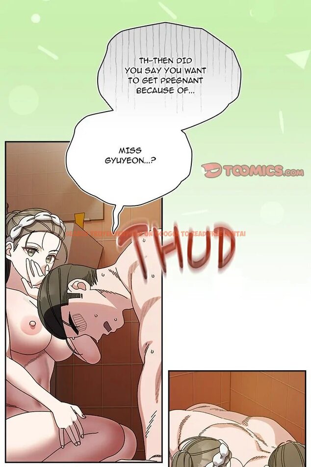 Read Hentai Image 19 5221e in comic Boss! Give Me Your daughter! - Chapter 71 - hentaitnt.net