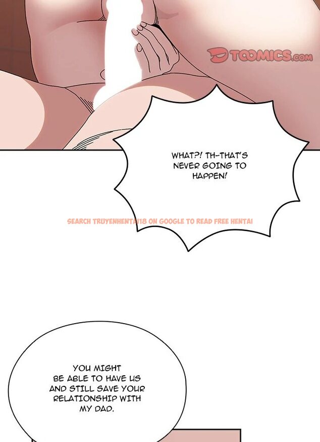 Read Hentai Image 42 5221e in comic Boss! Give Me Your daughter! - Chapter 71 - hentaitnt.net