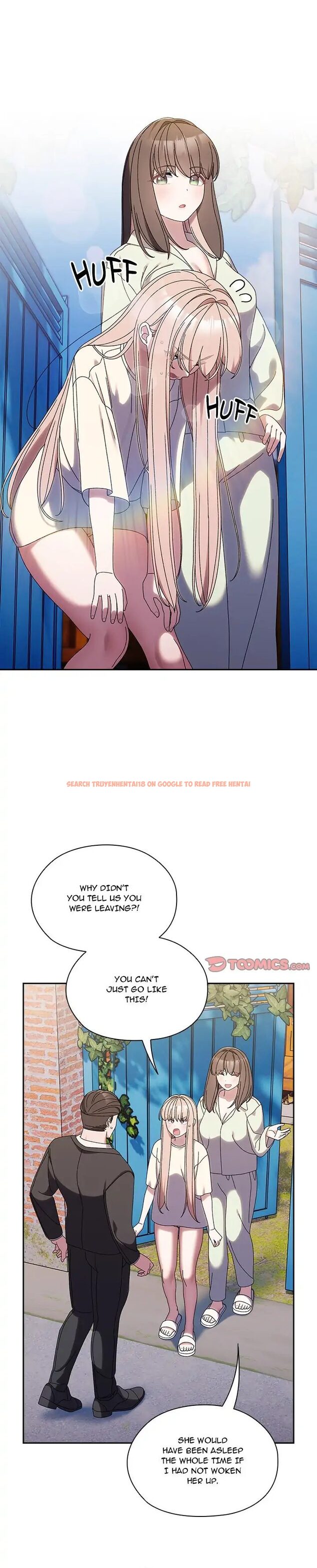 Read Hentai Image 109 0f22f in comic Boss! Give Me Your daughter! - Chapter 72 - hentaitnt.net