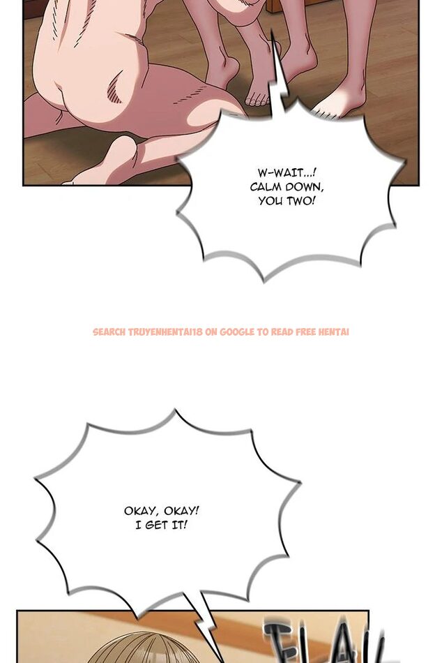 Read Hentai Image 30 0f22f in comic Boss! Give Me Your daughter! - Chapter 72 - hentaitnt.net