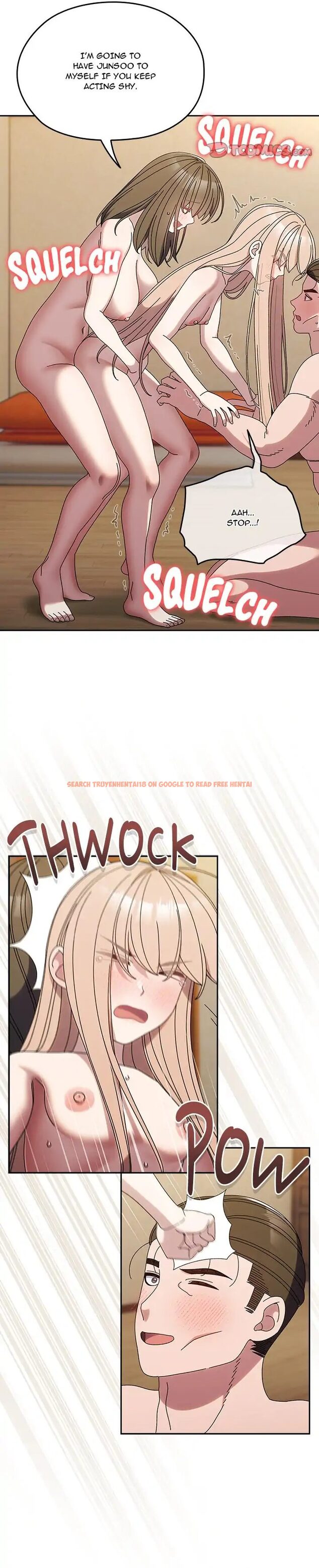 Read Hentai Image 49 0f22f in comic Boss! Give Me Your daughter! - Chapter 72 - hentaitnt.net