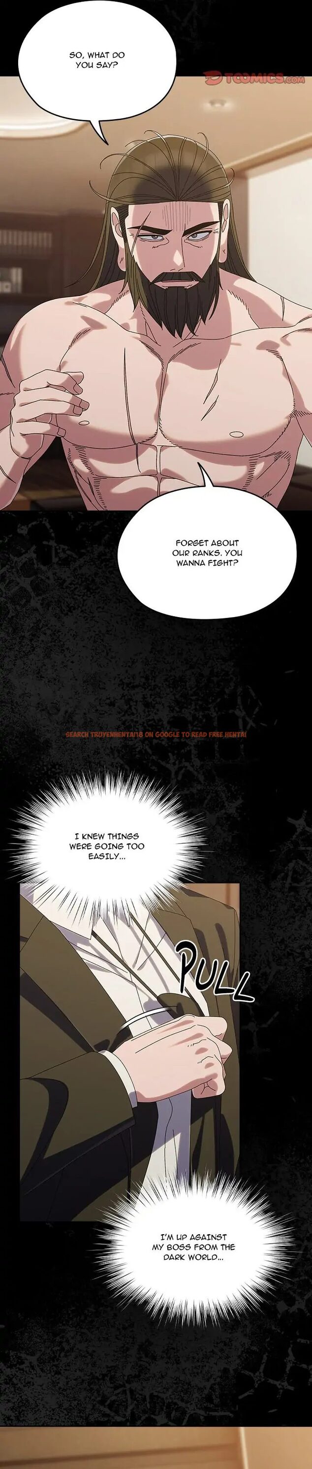 Read Hentai Image 117 73e6b in comic Boss! Give Me Your daughter! - Chapter 73 - hentaitnt.net