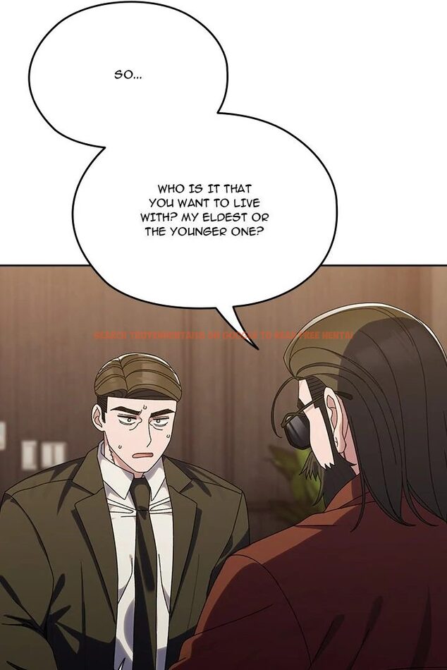 Read Hentai Image 30 73e6b in comic Boss! Give Me Your daughter! - Chapter 73 - hentaitnt.net