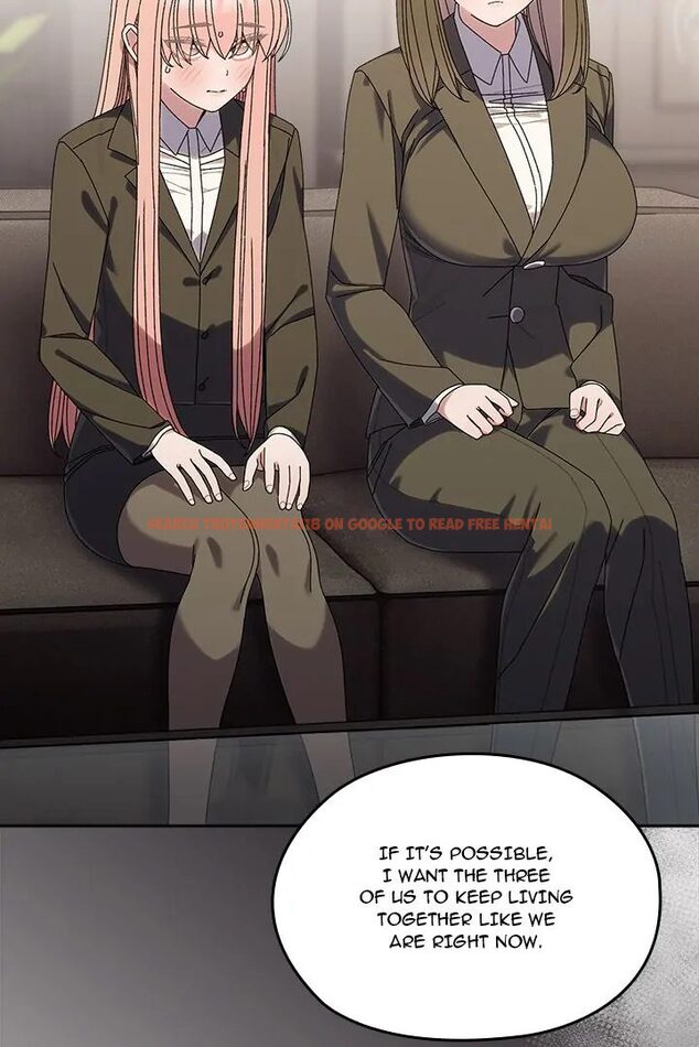 Read Hentai Image 32 73e6b in comic Boss! Give Me Your daughter! - Chapter 73 - hentaitnt.net