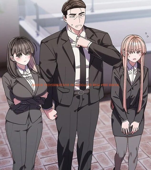 Read Hentai Image 4 73e6b in comic Boss! Give Me Your daughter! - Chapter 73 - hentaitnt.net