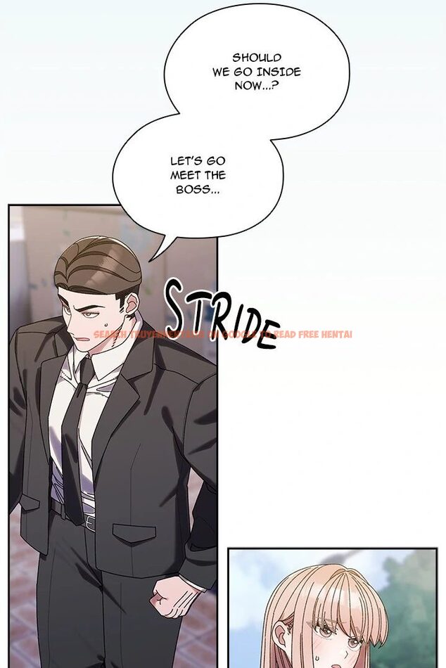 Read Hentai Image 6 73e6b in comic Boss! Give Me Your daughter! - Chapter 73 - hentaitnt.net