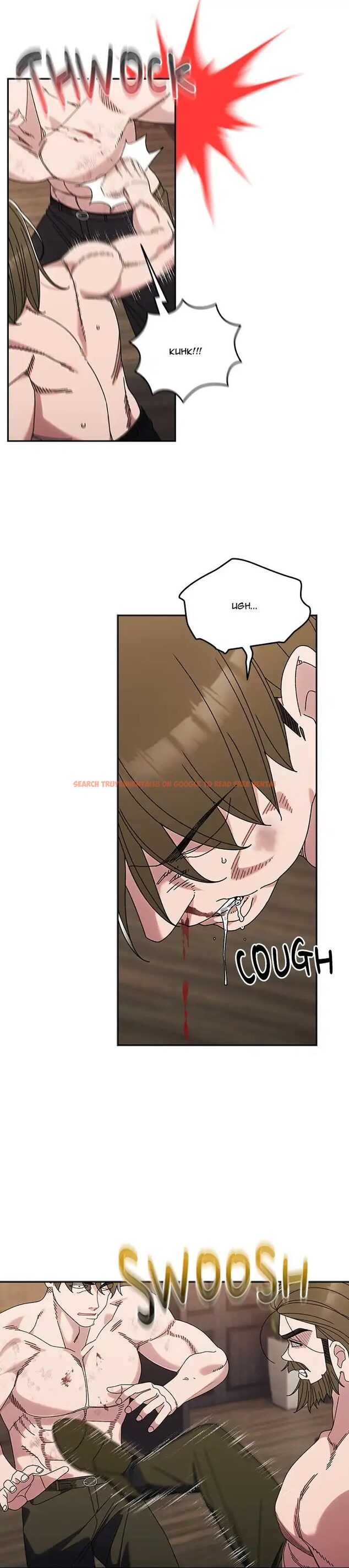 Read Hentai Image 25 b4e9d in comic Boss! Give Me Your daughter! - Chapter 74 - hentaitnt.net