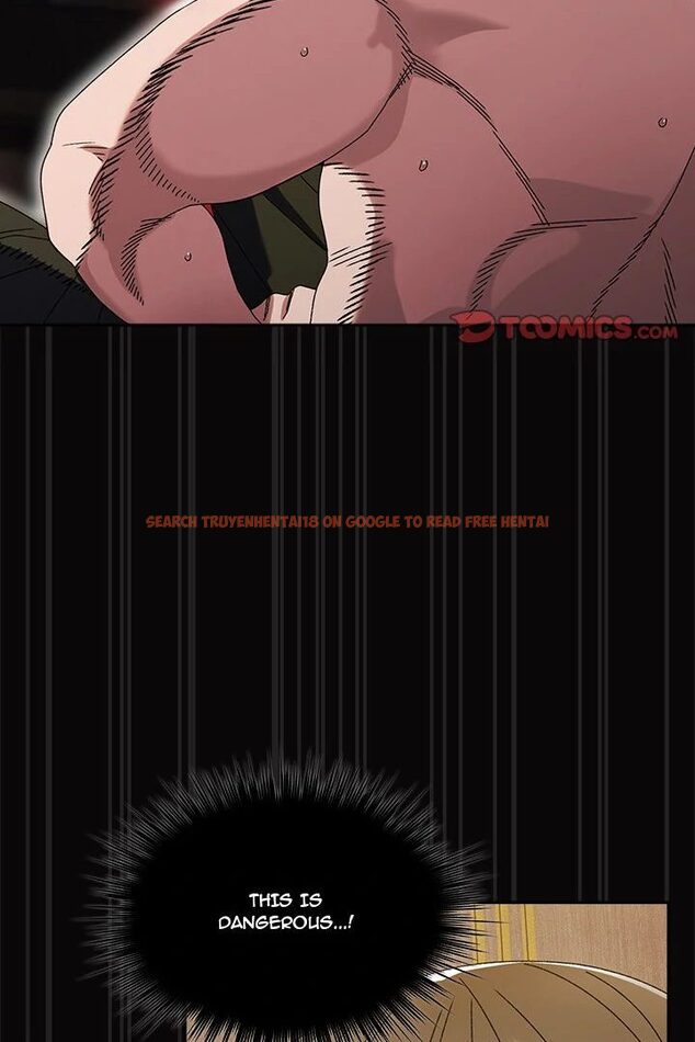 Read Hentai Image 32 b4e9d in comic Boss! Give Me Your daughter! - Chapter 74 - hentaitnt.net