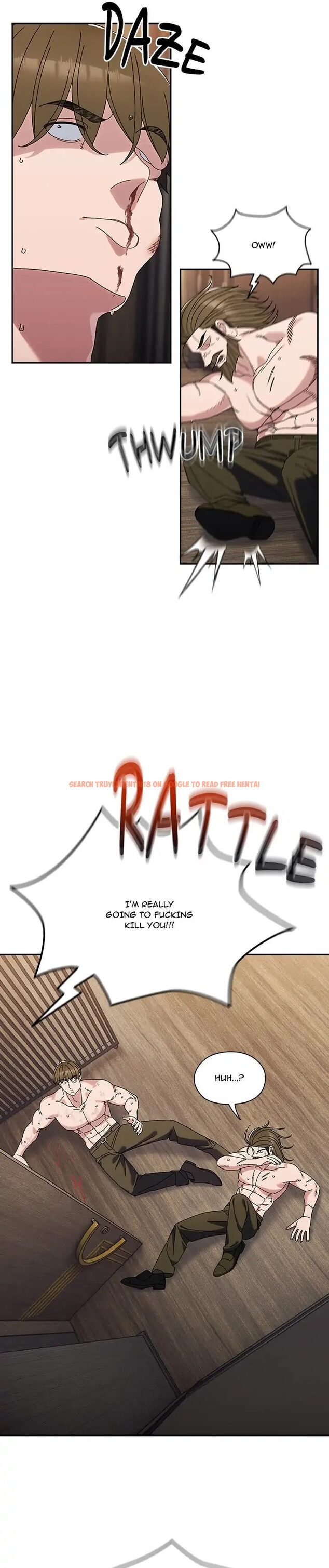 Read Hentai Image 39 b4e9d in comic Boss! Give Me Your daughter! - Chapter 74 - hentaitnt.net