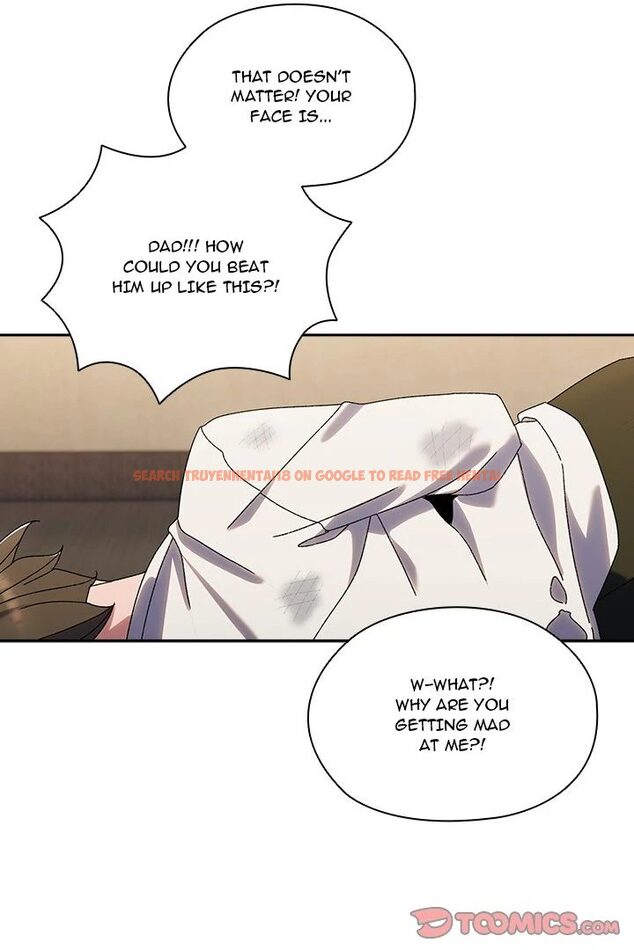 Read Hentai Image 55 b4e9d in comic Boss! Give Me Your daughter! - Chapter 74 - hentaitnt.net