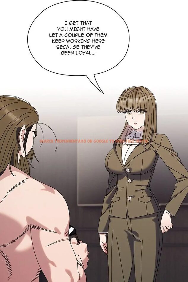 Read Hentai Image 65 b4e9d in comic Boss! Give Me Your daughter! - Chapter 74 - hentaitnt.net