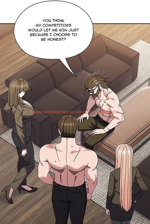 Read Hentai Image 70 b4e9d in comic Boss! Give Me Your daughter! - Chapter 74 - hentaitnt.net