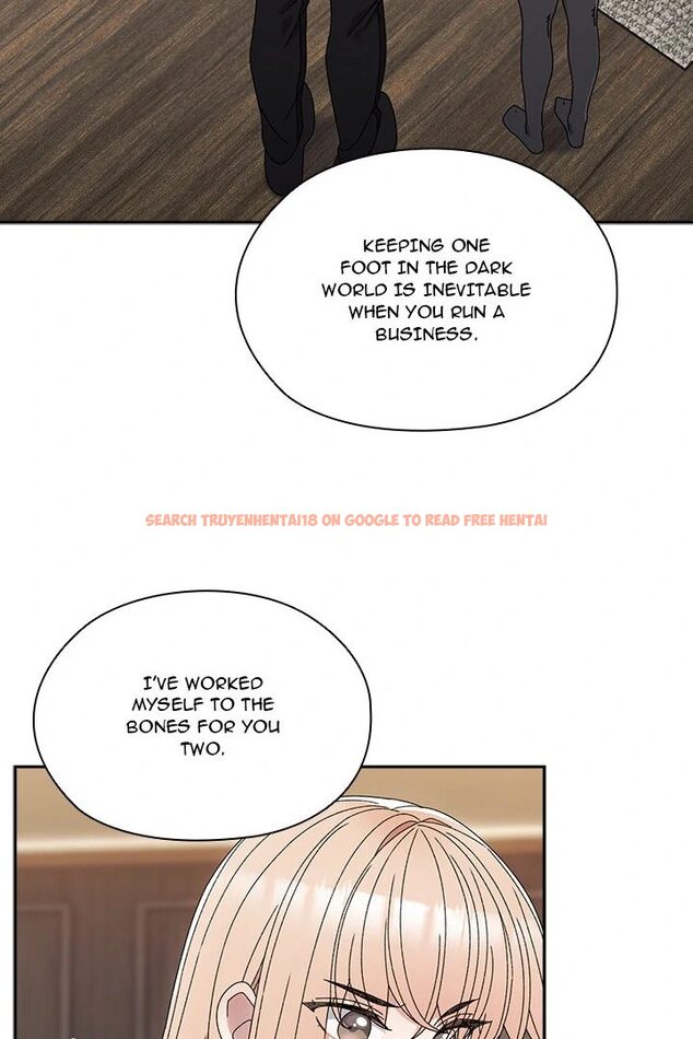 Read Hentai Image 71 b4e9d in comic Boss! Give Me Your daughter! - Chapter 74 - hentaitnt.net