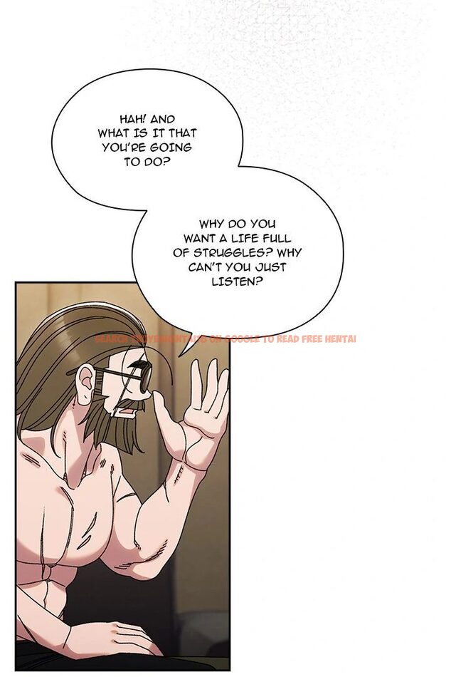 Read Hentai Image 77 b4e9d in comic Boss! Give Me Your daughter! - Chapter 74 - hentaitnt.net