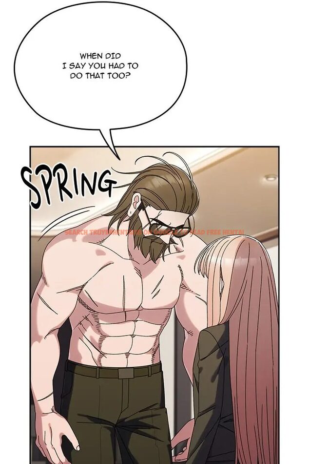 Read Hentai Image 80 b4e9d in comic Boss! Give Me Your daughter! - Chapter 74 - hentaitnt.net