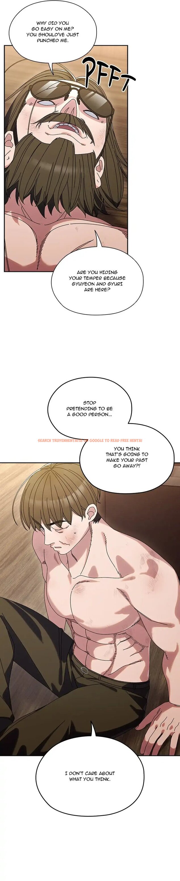 Read Hentai Image 10 f3ba5 in comic Boss! Give Me Your daughter! - Chapter 75 - www.hentaitnt.net