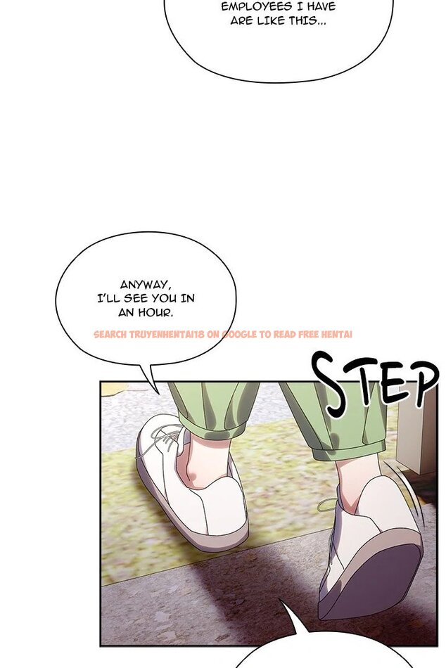 Read Hentai Image 119 f3ba5 in comic Boss! Give Me Your daughter! - Chapter 75 - www.hentaitnt.net