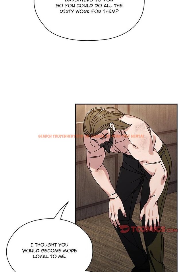 Read Hentai Image 17 f3ba5 in comic Boss! Give Me Your daughter! - Chapter 75 - www.hentaitnt.net