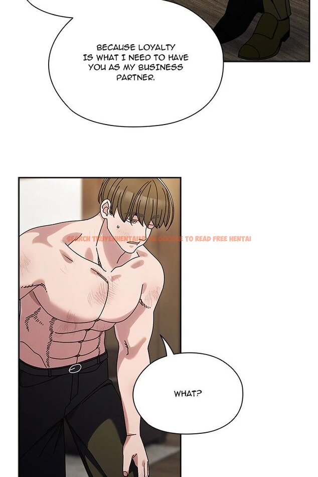 Read Hentai Image 18 f3ba5 in comic Boss! Give Me Your daughter! - Chapter 75 - www.hentaitnt.net