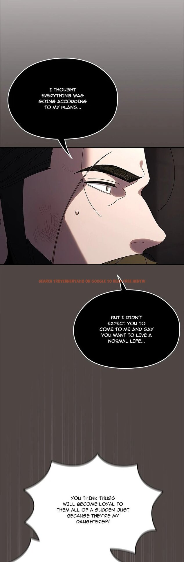 Read Hentai Image 21 f3ba5 in comic Boss! Give Me Your daughter! - Chapter 75 - www.hentaitnt.net