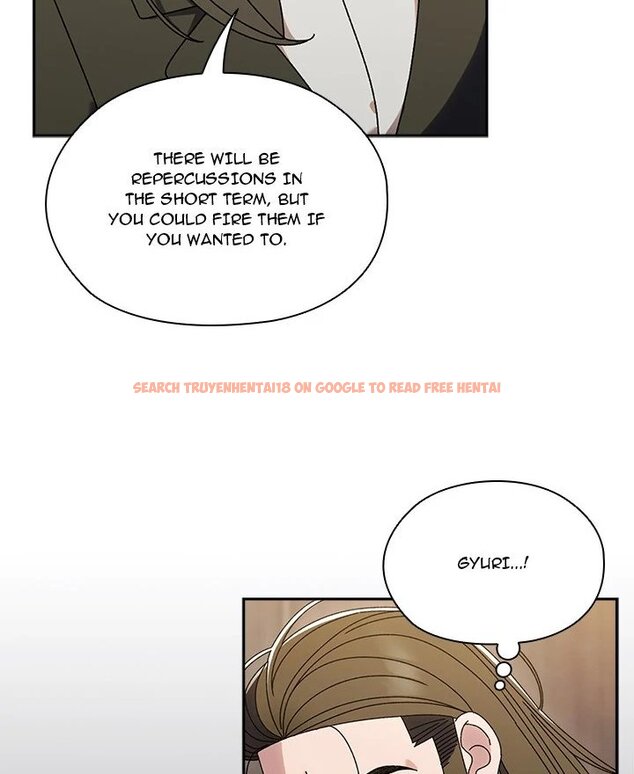 Read Hentai Image 30 f3ba5 in comic Boss! Give Me Your daughter! - Chapter 75 - www.hentaitnt.net