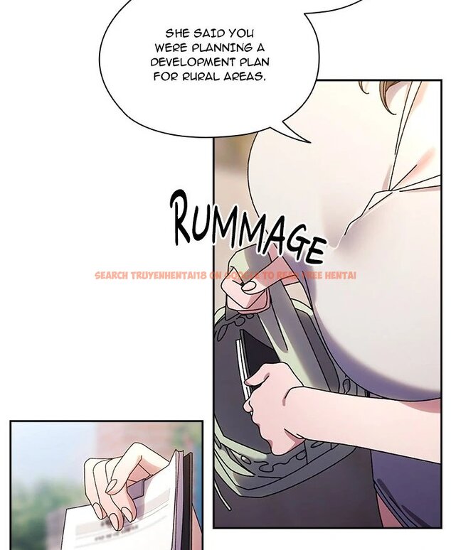Read Hentai Image 82 f3ba5 in comic Boss! Give Me Your daughter! - Chapter 75 - www.hentaitnt.net