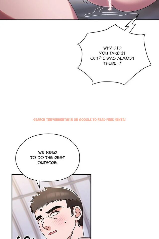 Read Hentai Image 34 bec94 in comic Boss! Give Me Your daughter! - Chapter 76 - www.hentaitnt.net