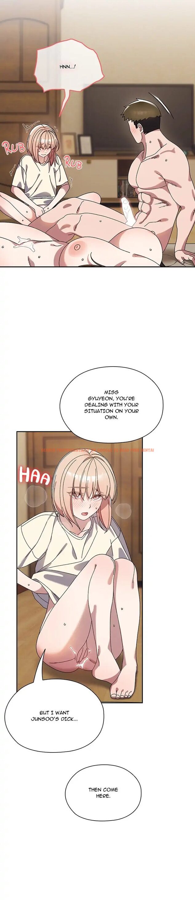 Read Hentai Image 118 fe8cb in comic Boss! Give Me Your daughter! - Chapter 78 - www.hentaitnt.net