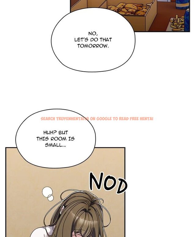 Read Hentai Image 37 fe8cb in comic Boss! Give Me Your daughter! - Chapter 78 - www.hentaitnt.net